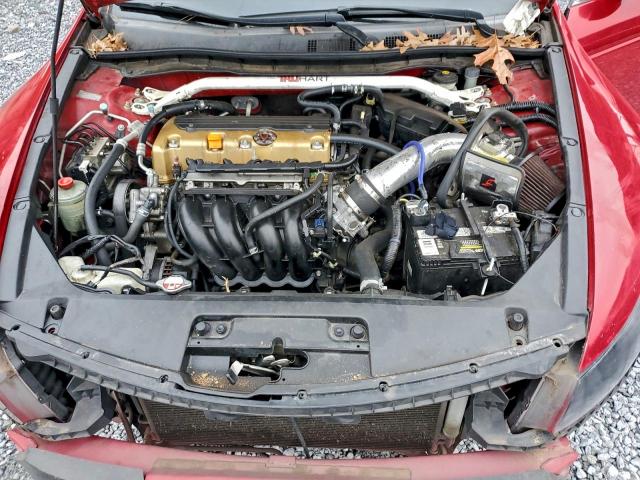 Honda Accord Exl Image 9