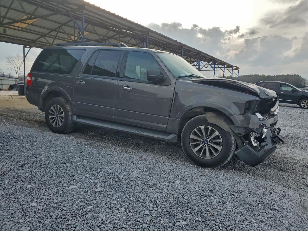 Ford Expedition El Xlt Image 5