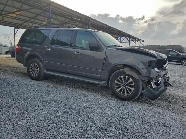 Ford Expedition El Xlt Image 5