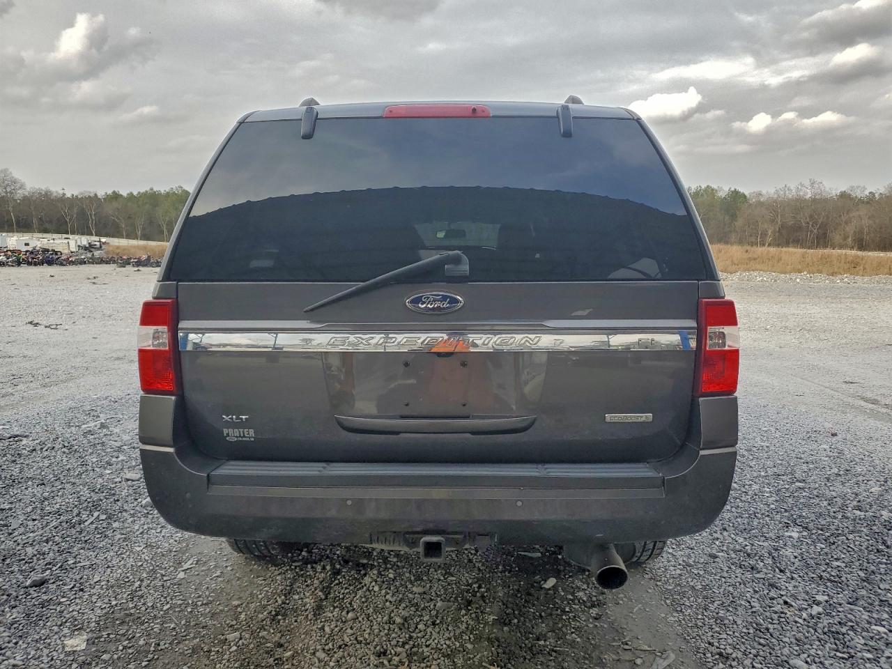 Ford Expedition El Xlt Image 6