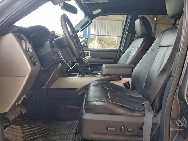 Ford Expedition El Xlt Image 4