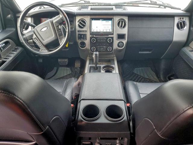 Ford Expedition El Xlt Image 11