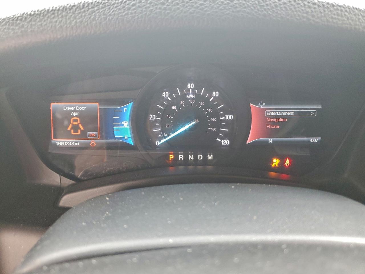 Ford Expedition El Xlt Image 12