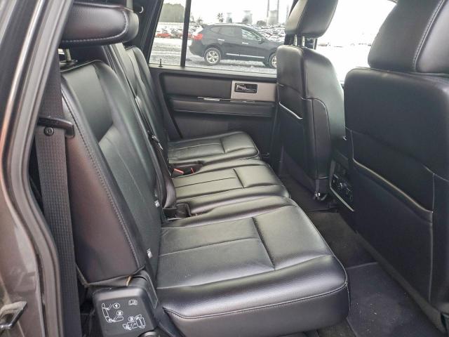 Ford Expedition El Xlt Image 7