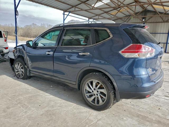 Nissan Rogue S Image 6