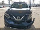 Nissan Rogue S Image 7