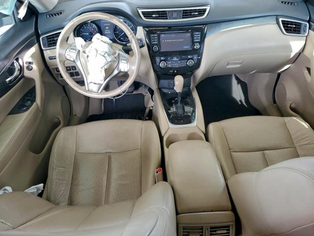 Nissan Rogue S Image 5