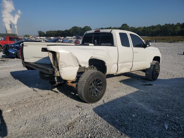 Toyota Tacoma Access Cab Image 4