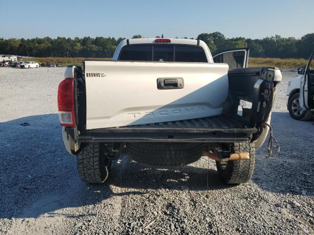 Toyota Tacoma Access Cab Image 9