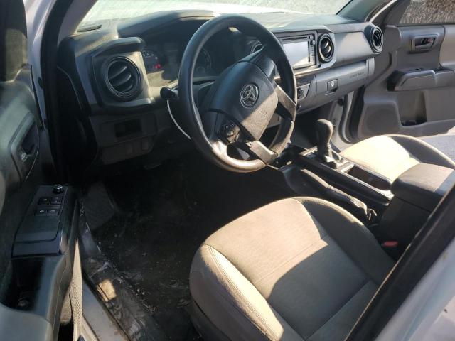 Toyota Tacoma Access Cab Image 10