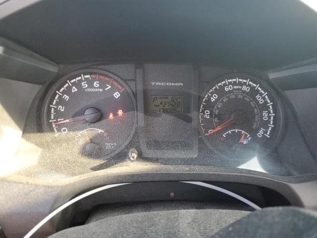 Toyota Tacoma Access Cab Image 7