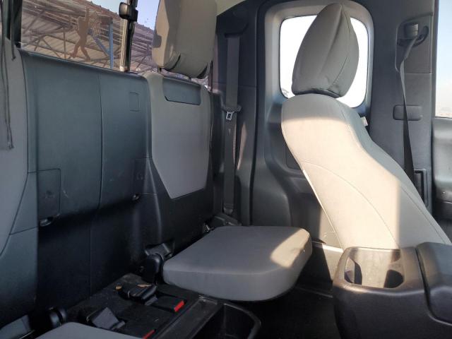 Toyota Tacoma Access Cab Image 8