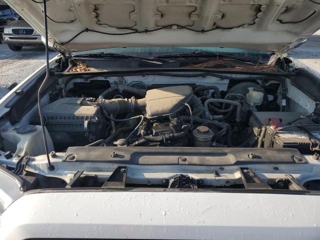 Toyota Tacoma Access Cab Image 6