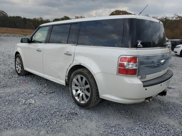 Ford Flex Limited Image 3