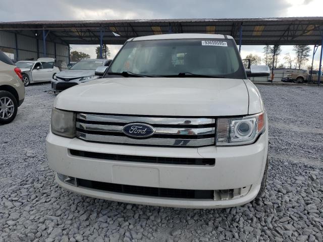 Ford Flex Limited Image 10
