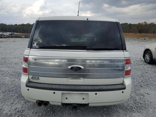 Ford Flex Limited Image 4