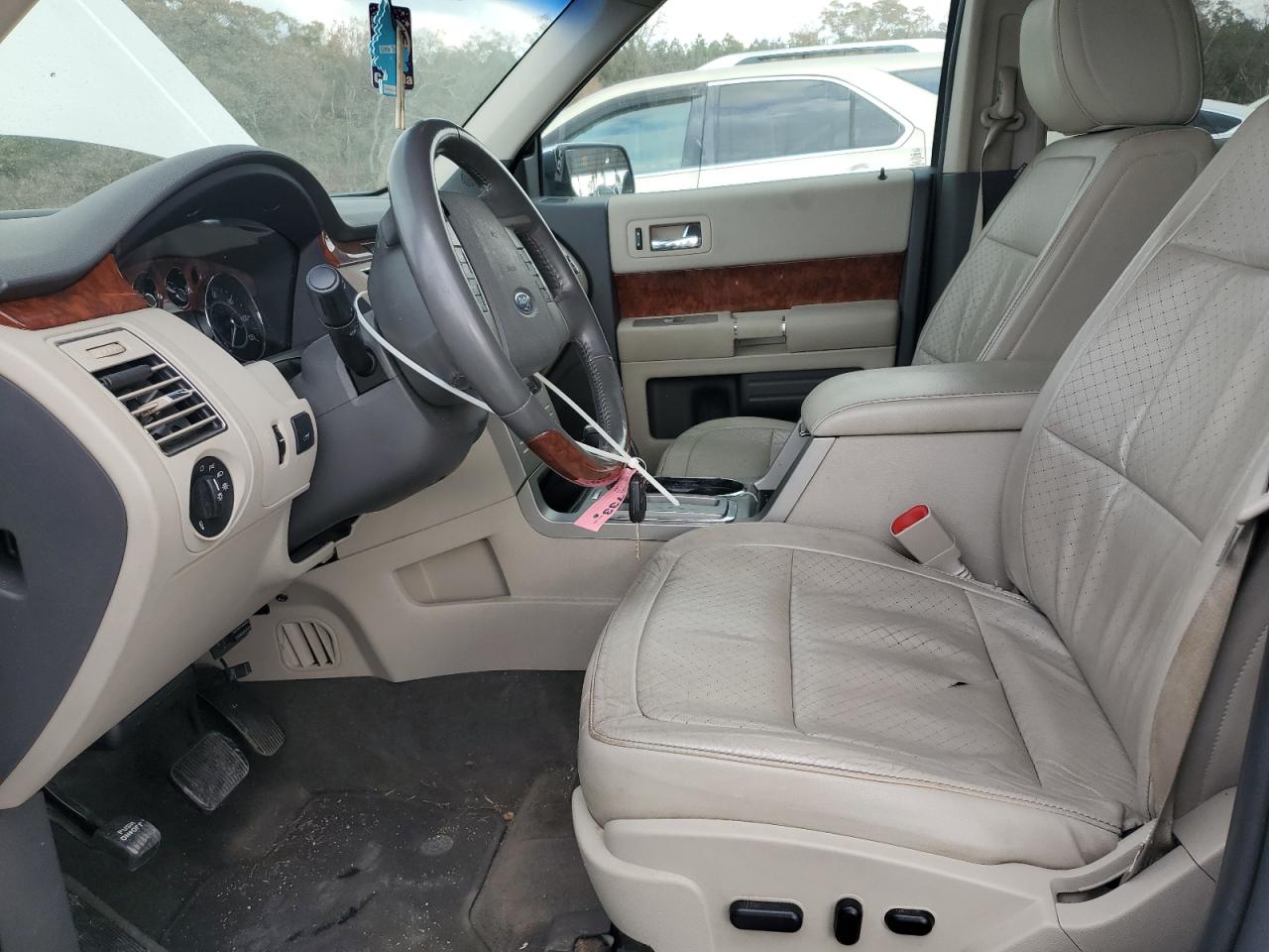 Ford Flex Limited Image 5