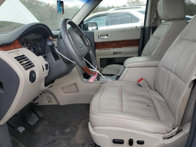 Ford Flex Limited Image 5