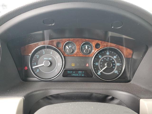 Ford Flex Limited Image 7