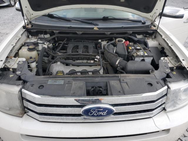 Ford Flex Limited Image 8