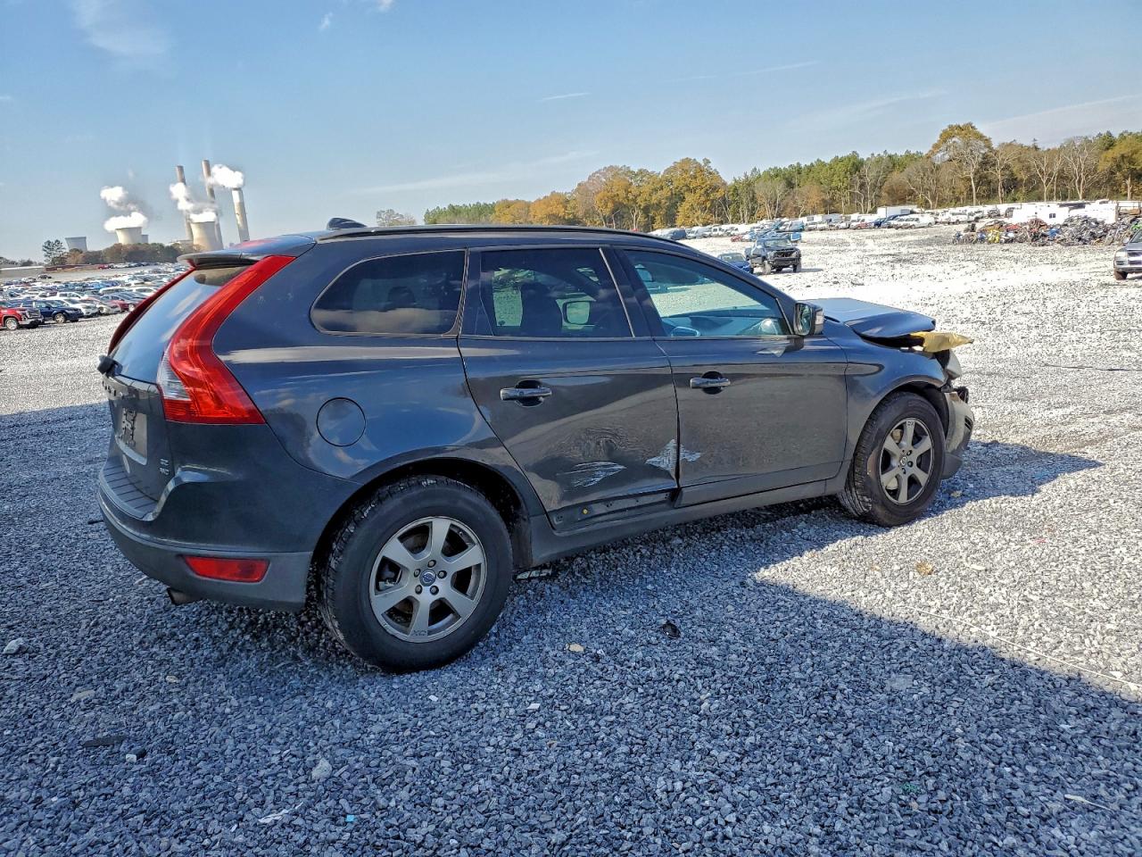 Volvo XC60 3.2 Image 5