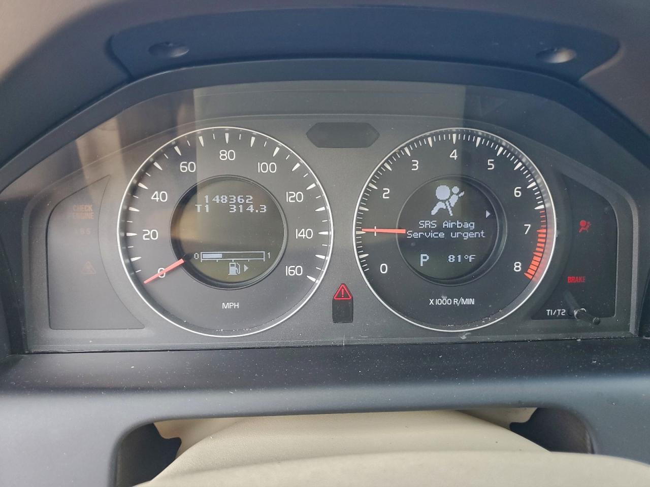 Volvo XC60 3.2 Image 9