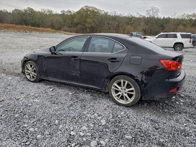 Lexus Is 250 Image 12