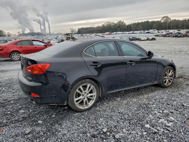 Lexus Is 250 Image 10