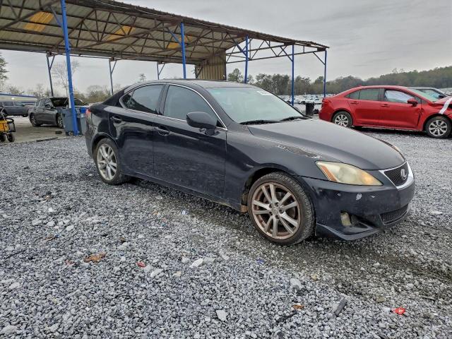 Lexus Is 250 Image 2