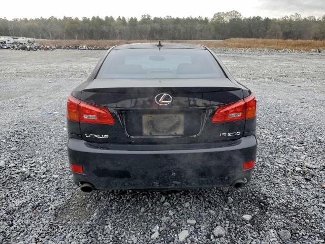 Lexus Is 250 Image 5