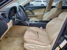 Lexus Is 250 Image 8