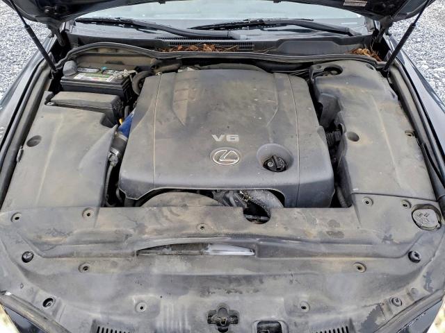 Lexus Is 250 Image 3