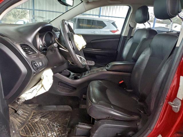 Dodge Journey Crossroad Image 11