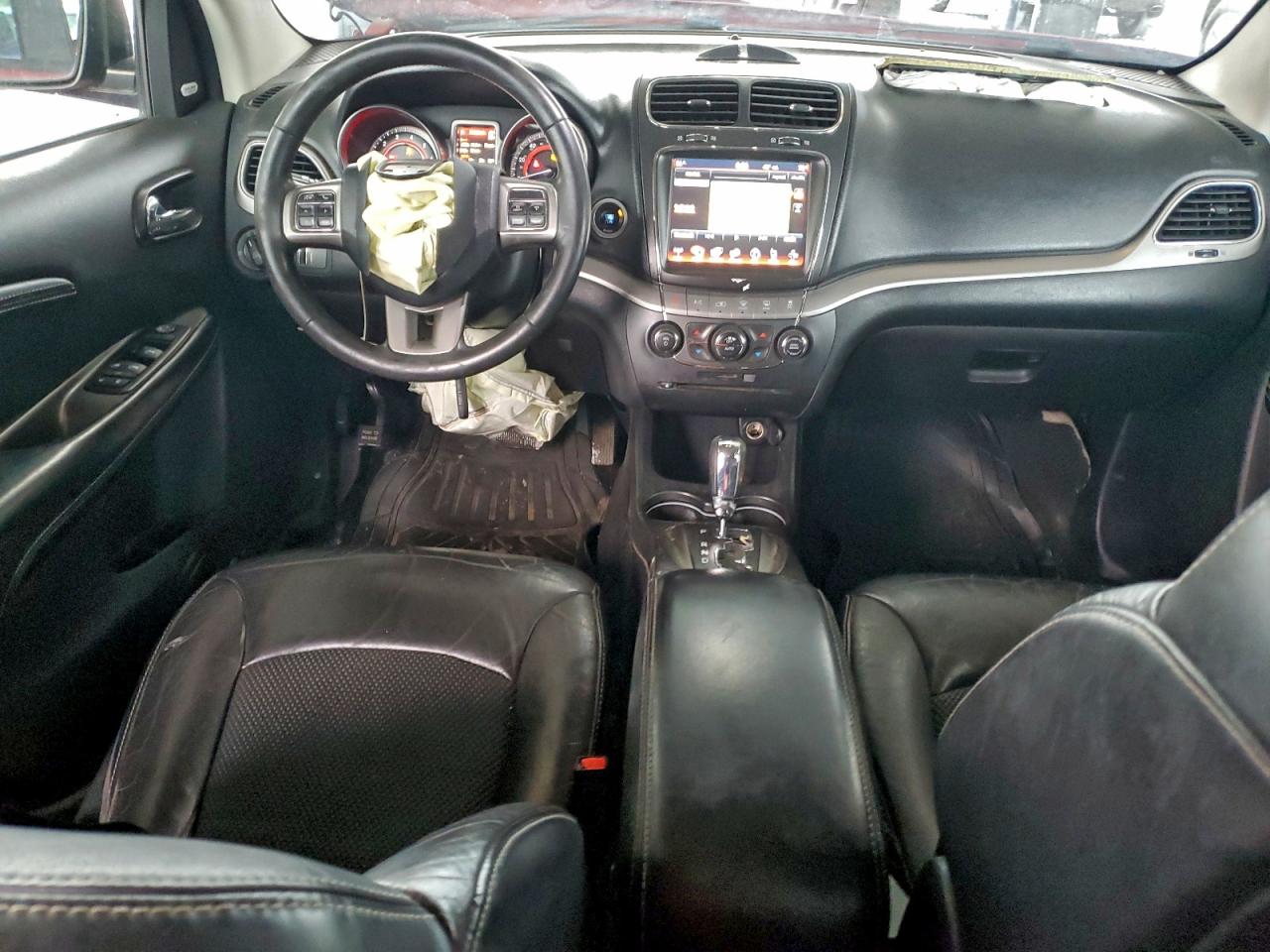 Dodge Journey Crossroad Image 7