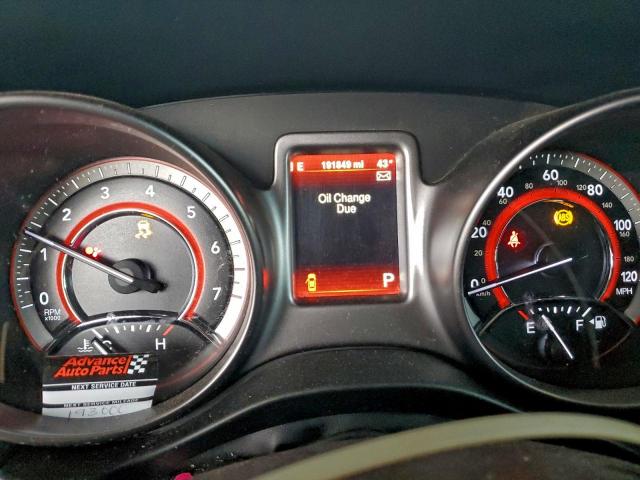 Dodge Journey Crossroad Image 12