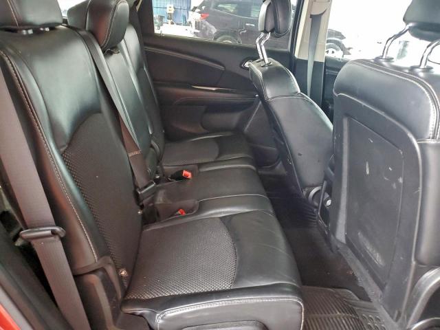 Dodge Journey Crossroad Image 6