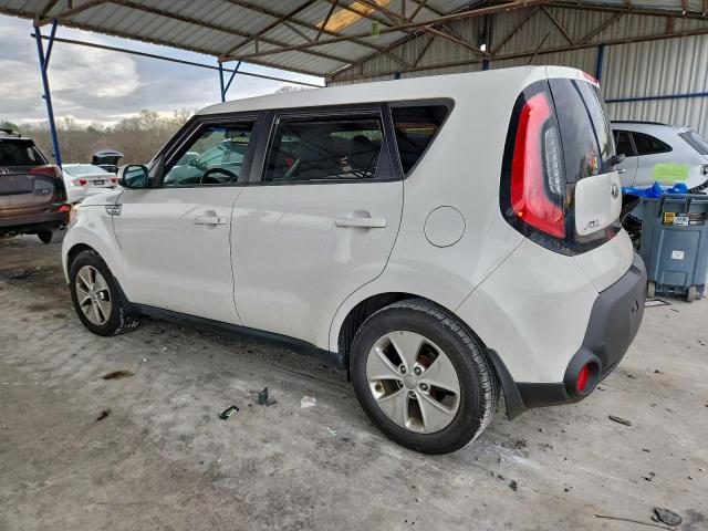 Kia Soul Image 6