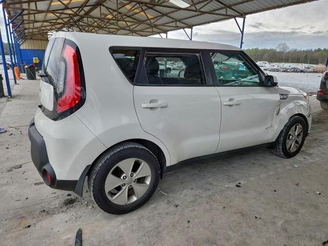 Kia Soul Image 7