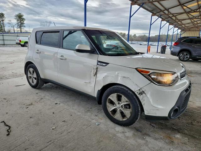 Kia Soul Image 3