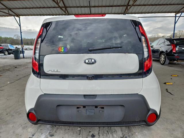 Kia Soul Image 4