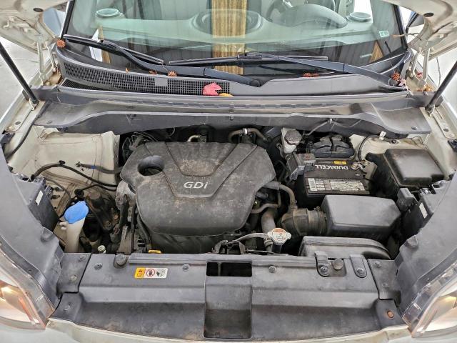 Kia Soul Image 8