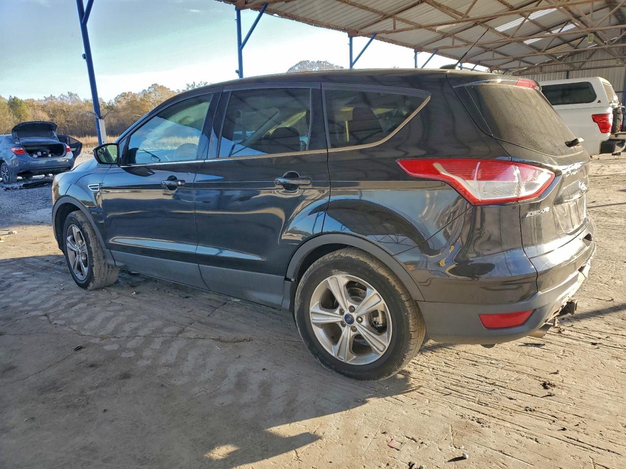 Ford Escape Se Image 10