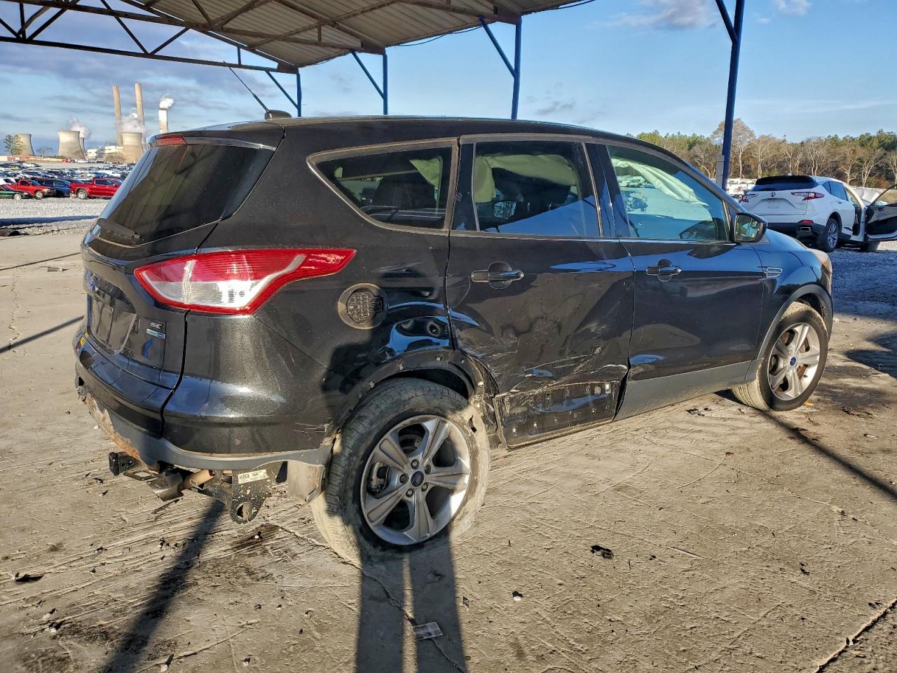 Ford Escape Se Image 12