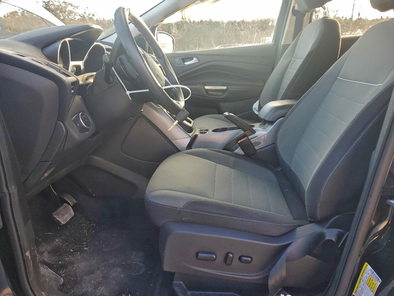 Ford Escape Se Image 7