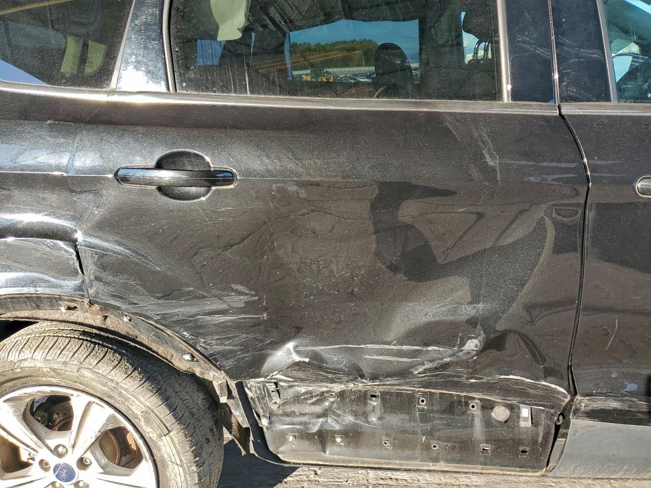 Ford Escape Se Image 6