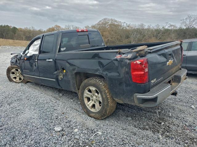 Chevrolet Silverado C1500 Ltz Image 9