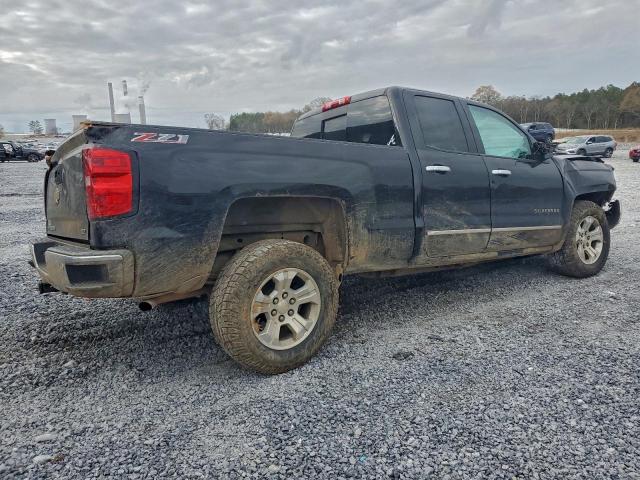 Chevrolet Silverado C1500 Ltz Image 5