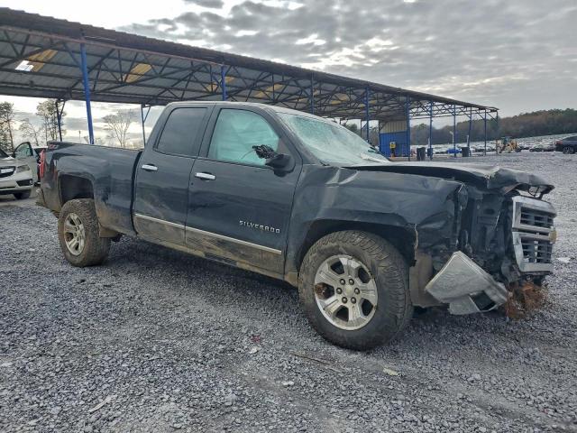 Chevrolet Silverado C1500 Ltz Image 3