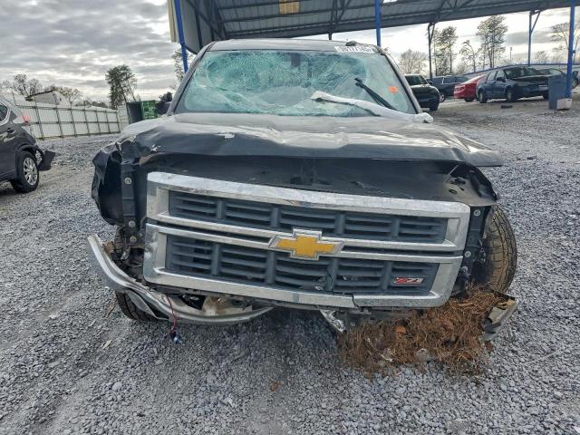 Chevrolet Silverado C1500 Ltz Image 2