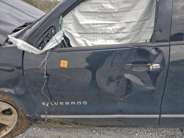 Chevrolet Silverado C1500 Ltz Image 7